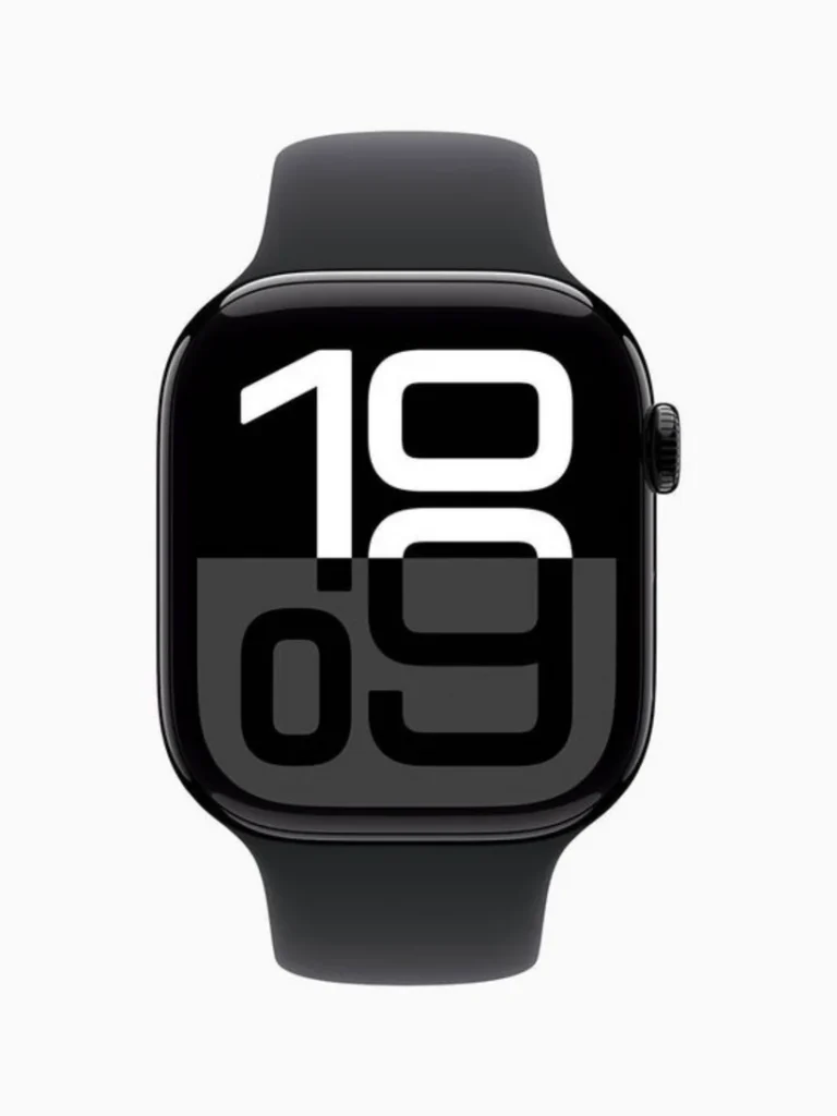 Apple Watch Series 10