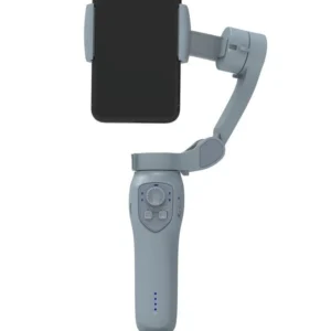 L7C Pro Plus Face Tracking Fill Light Portable Gimbal Phone