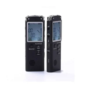 Digital Voice Recorder 8GB (SK-301) (A Grade)
