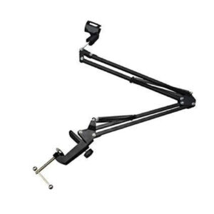 Professional Recording Microphone Stand