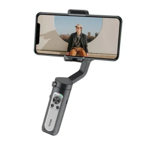 I STEADY XE 3 AXIS HANDHELD GIMBAL STABILIZER
