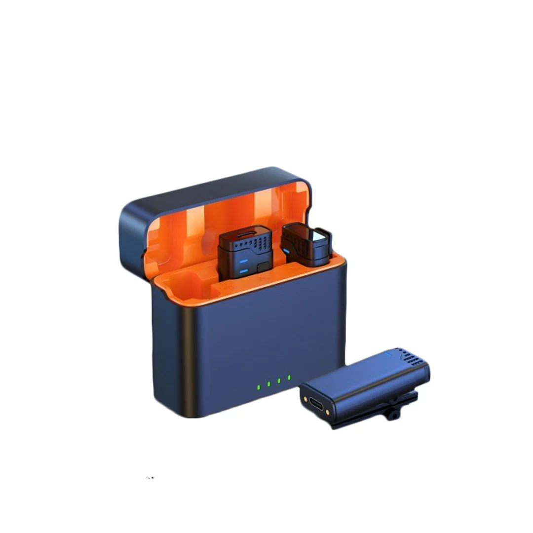 3In1 Wireless Mic Jmary MW-16