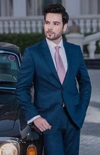 Mikaal Zulfiqar  Digital Creators  For Business Promotion