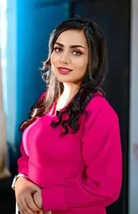 Javeriyah Rajput  Digital Creators  For Business Promotion