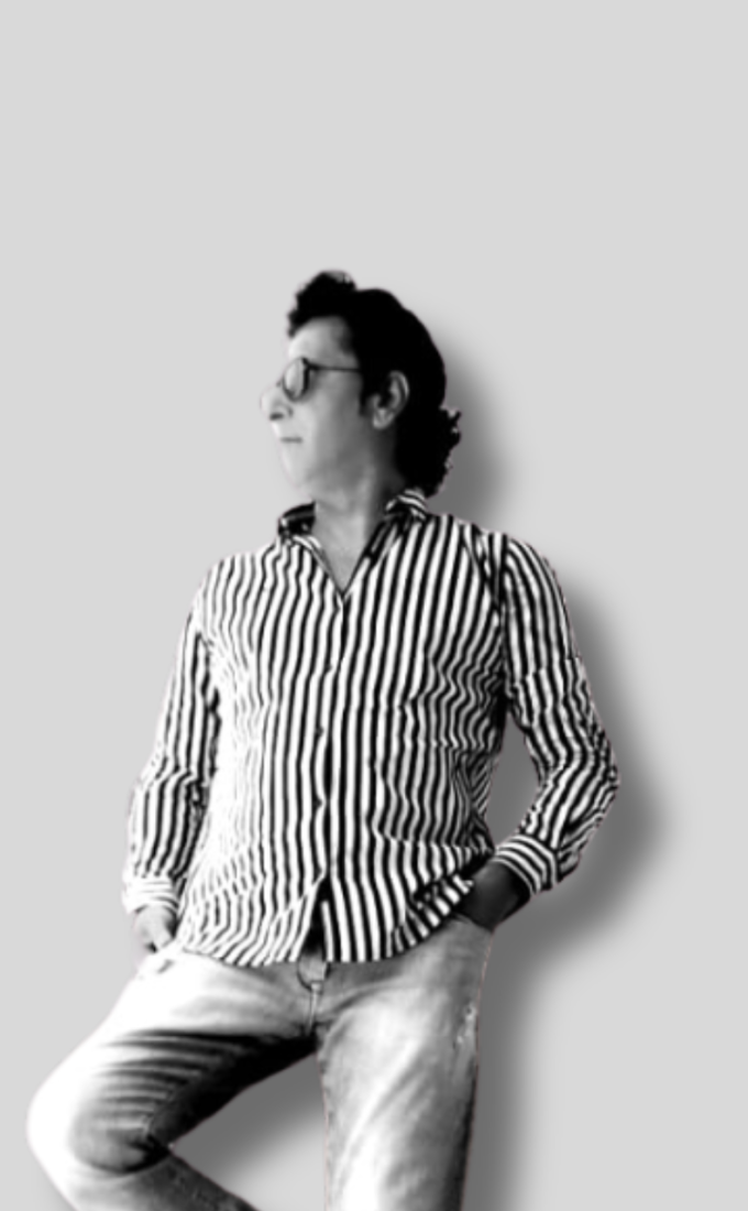 Amir Majeed