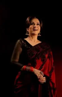 Bushra Ansari  Musicians, Female Actors  For Business Promotion